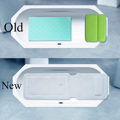 Tapete Antideslizante para Baño - Seguridad y Comodidad - Image 3