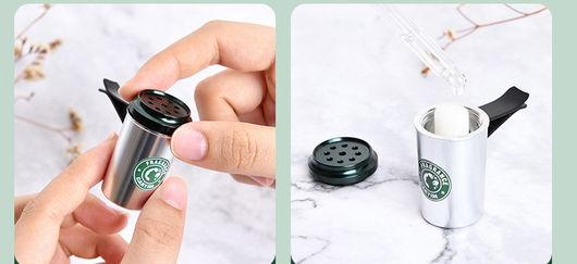 Accesorios de Fragancia Interior Gulong para Hombre - Image 7