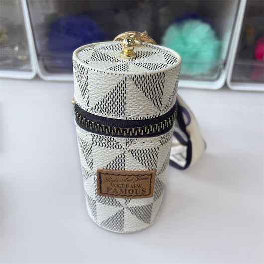 Kit de Accesorios de Seguridad: Perfumero de Muñeca, Roturador de Vidrios y Llavero - Image 5