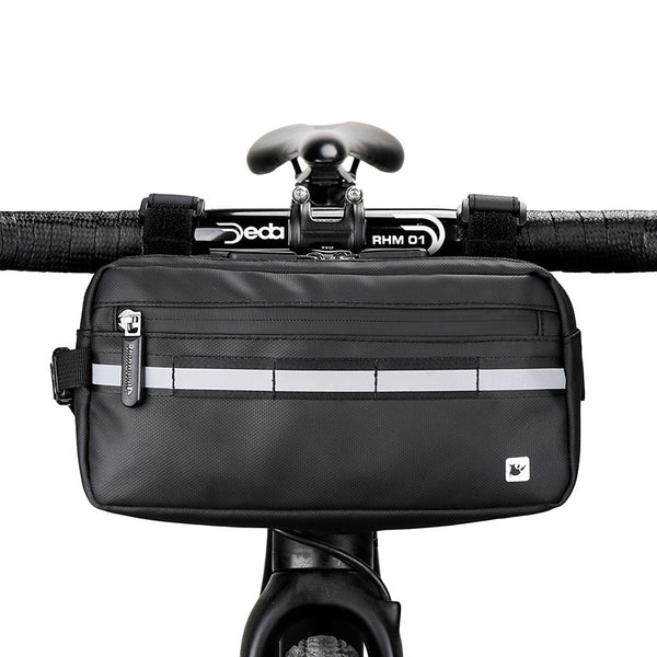 Bolsa Frontal Multifuncional Rhino para Bicicleta - Image 12