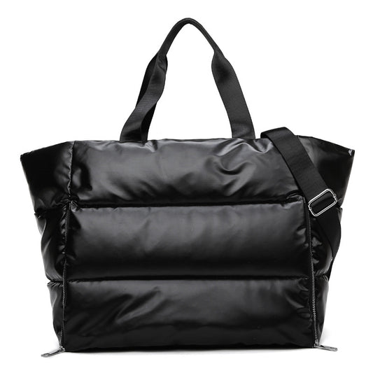 Bolsa Impermeable con Separación Seca y Húmeda