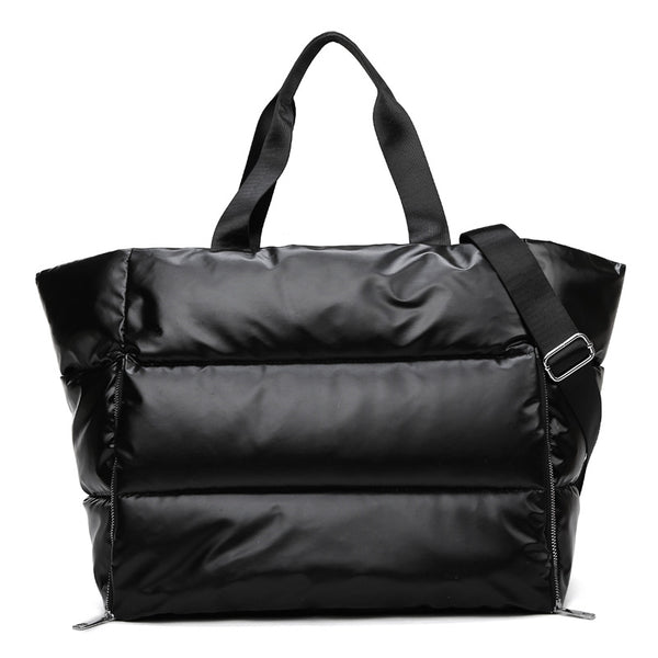 Bolsa Impermeable con Separación Seca y Húmeda