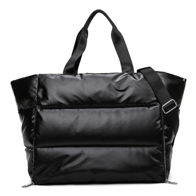 Bolsa Impermeable con Separación Seca y Húmeda