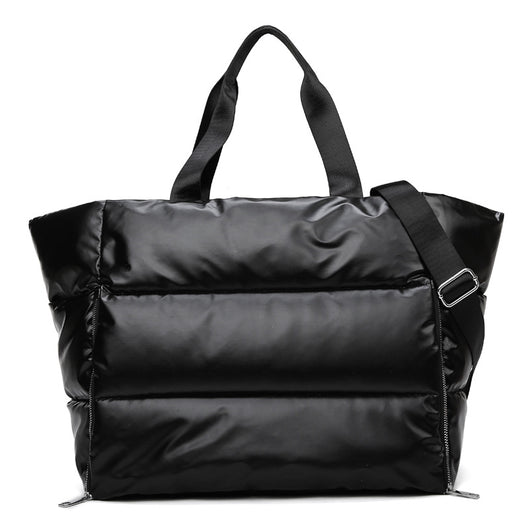 Bolsa Impermeable con Separación Seca y Húmeda