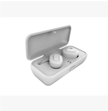 Auriculares Bluetooth TWS X26 Deportivos Impermeables con Estuche de Carga - Image 10