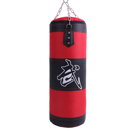 Saco de Boxeo Profesional para Casa
