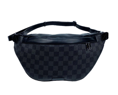 Bolso Bandolera Diagonal Asimétrico - Estilo Casual Urbano - Image 12