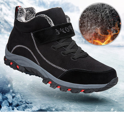 Zapatos Deportivos de Algodón para Adultos Mayores - Image 21