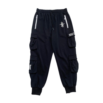 Pantalones Deportivos Otoño Invierno Marca Trendy con Tecnología Funcional - Image 6