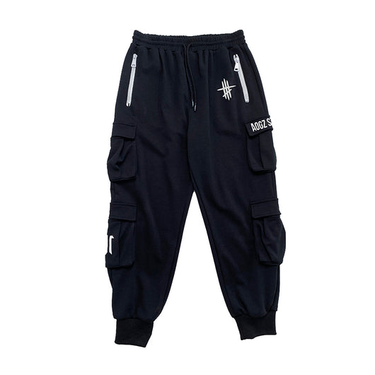Pantalones Deportivos Otoño Invierno Marca Trendy con Tecnología Funcional - Image 6