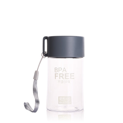 Vaso Portátil Adorable con Cuerda - Tu Compañero Hidratación - Image 38