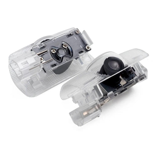 Espejo Retrovisor HD para Auto con Luz LED en Puerta - Image 17