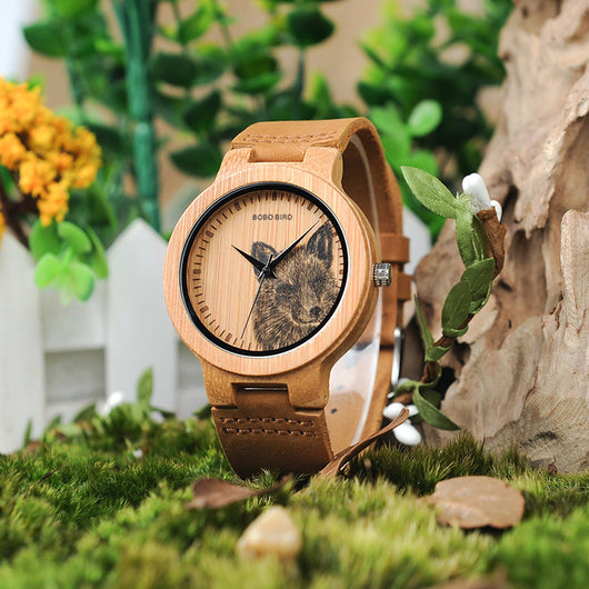 Relojes de Lujo de Diseño Exclusivo - Image 3