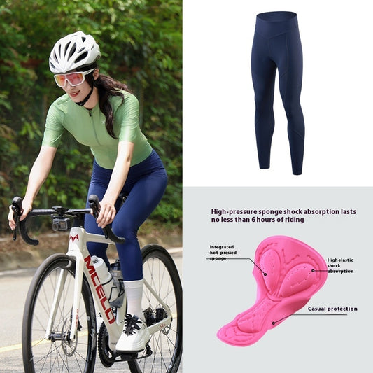 Pantalones Ciclistas para Montaña - Primavera, Verano y Otoño