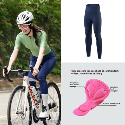 Pantalones Ciclistas para Montaña - Primavera, Verano y Otoño
