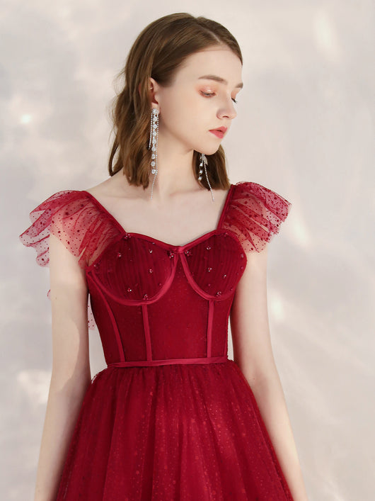 Vestido Elegante Slim Fit para Eventos Especiales - Image 11