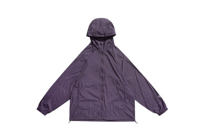 Chamarra Deportiva Ligera con Capucha para Hombre - Image 7