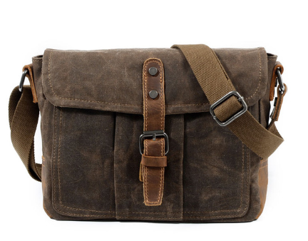Bolsa Mensajera para Hombre - Image 5