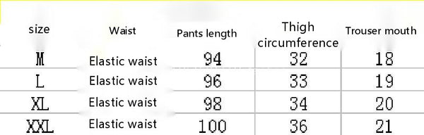 Pantalones Cargo Holgados con Cordón Ajustable para Hombre