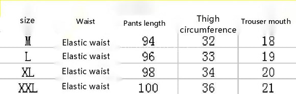 Pantalones Cargo Holgados con Cordón Ajustable para Hombre