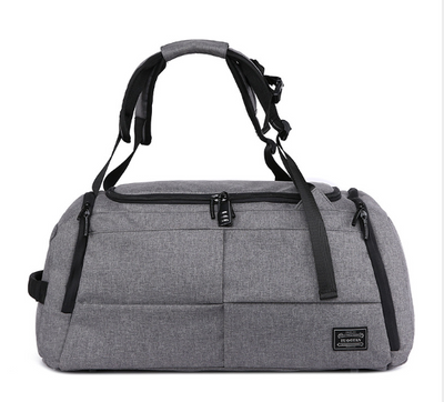 Bolsa de Viaje Deportiva Antirrobo de Gran Capacidad para Hombre - Image 29
