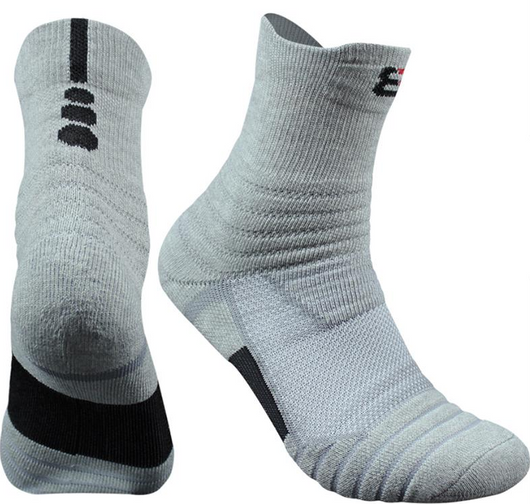 Calcetines Deportivos de Caña Media - Image 19