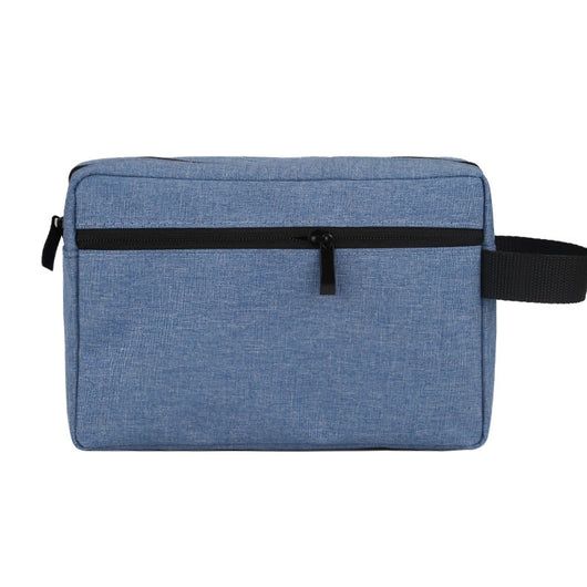 Bolsa de Cosméticos Impermeable en Tela Oxford - Image 17