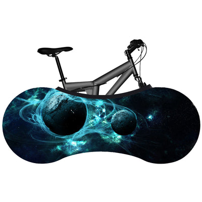 Funda Protectora para Ruedas de Bicicleta - Image 6