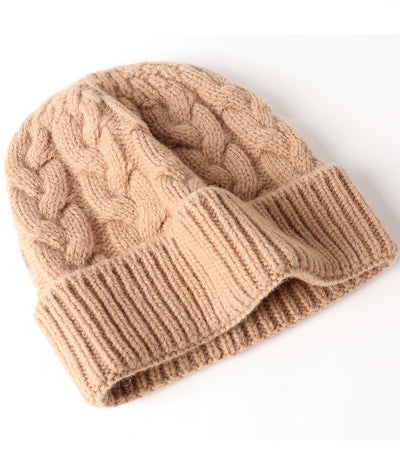 Gorro Térmico Grueso para Hombre y Mujer - Protección Auditiva para Clima Frío - Image 12