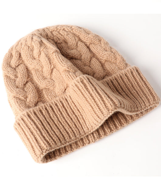 Gorro Térmico Grueso para Hombre y Mujer - Protección Auditiva para Clima Frío - Image 12