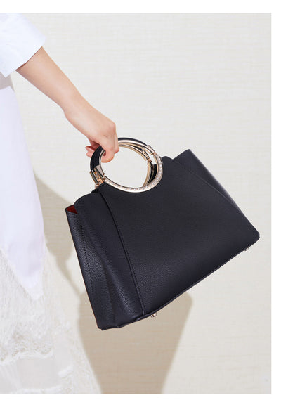 Bolso Elegante para Mamá - Capacidad y Estilo - Image 5