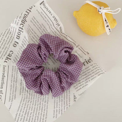Cuerda para la Cabeza con Diseño Floral Calado - Image 23
