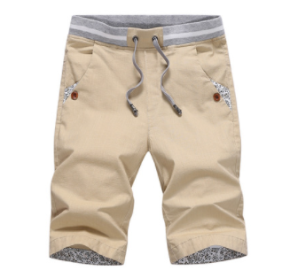 Shorts Summer Stars para Hombre: Estilo y Comodidad - Image 8
