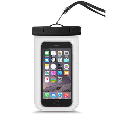 Bolsa Impermeable para Celular - Protección Total para Buceo y Aventuras Acuáticas - Image 9