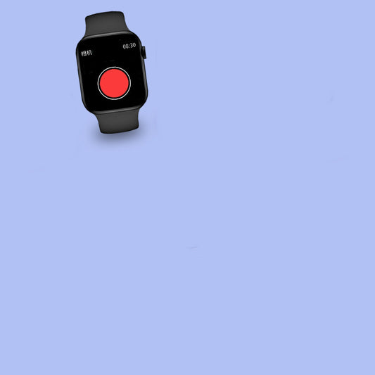 Reloj Inteligente 2.0 Pantalla Grande con Monitor Cardíaco y Presión Arterial - Image 2