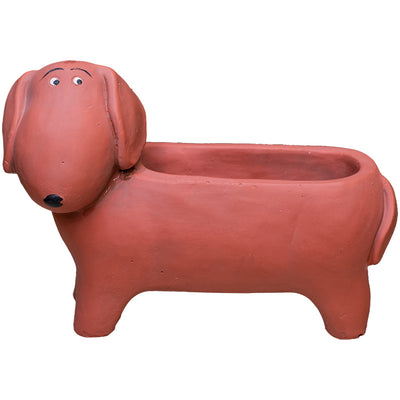 Maceta Decorativa con Diseño de Mascotas y Animales Adorables - Image 3