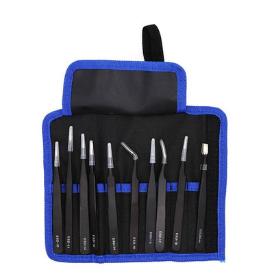 Pinzas Antiestáticas de Precisión - Image 10