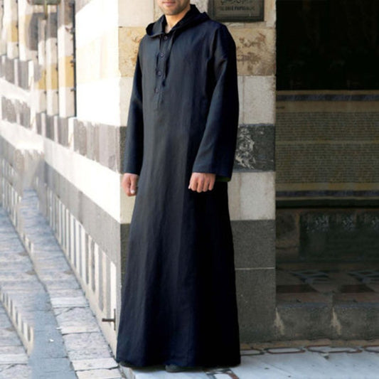Bata Casual de Moda para Hombre - Image 2