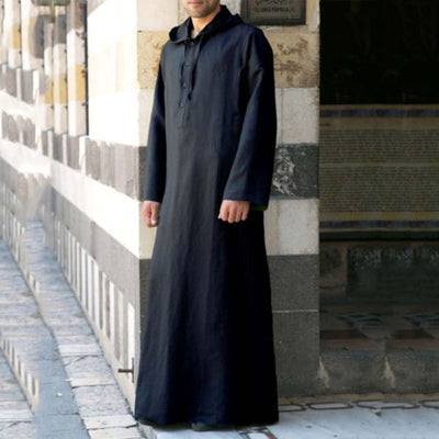 Bata Casual de Moda para Hombre - Image 2