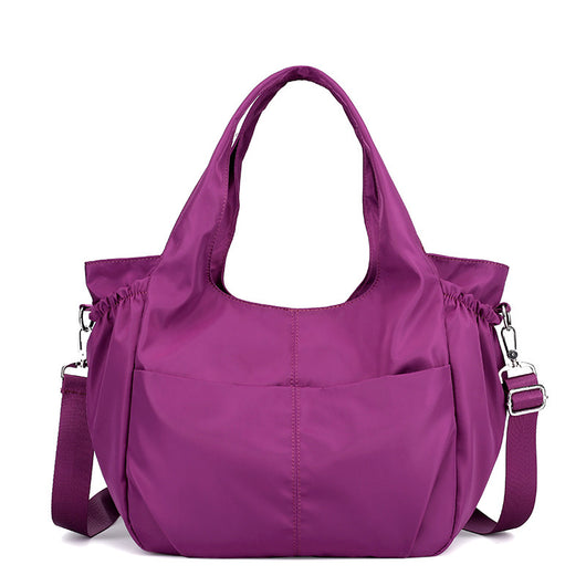 Bolso de Hombro Casual para Mujer - Elegancia Versátil - Image 7