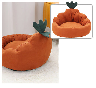 Cama Térmica para Perros Pequeños y Medianos - Colchoneta Universal Todo Clima - Image 19