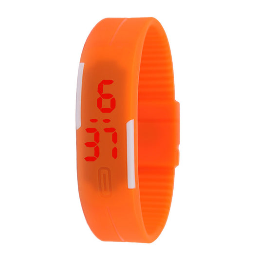 Reloj Pulsera LED Infantil Fashion Touch - Image 16