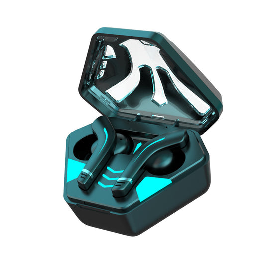Auriculares Gaming Inalámbricos Bluetooth Baja Latencia - Image 7