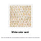 White 32 X 28X7