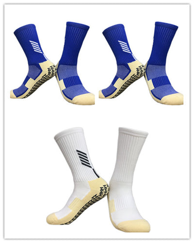 Calcetines Deportivos Profesionales para Baloncesto y Fútbol - Image 46