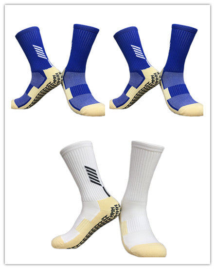 Calcetines Deportivos Profesionales para Baloncesto y Fútbol - Image 46