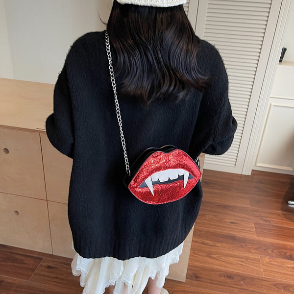 Bolso Bandolera Elegante de Hombro - Diseño Compacto y Moderno