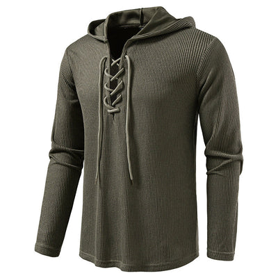 Sudadera Deportiva con Cordón para Hombre - Image 15