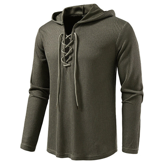 Sudadera Deportiva con Cordón para Hombre - Image 15
