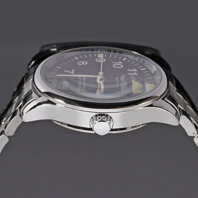 Reloj Mecánico Automático para Hombre con Correa de Acero Hueca - Image 4